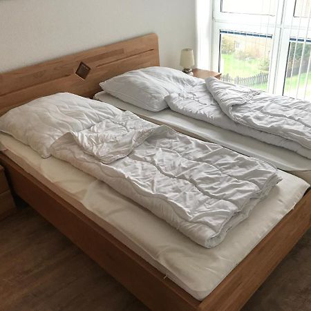 Elbe I, Ferienwohnung 29 Cuxhaven Dış mekan fotoğraf