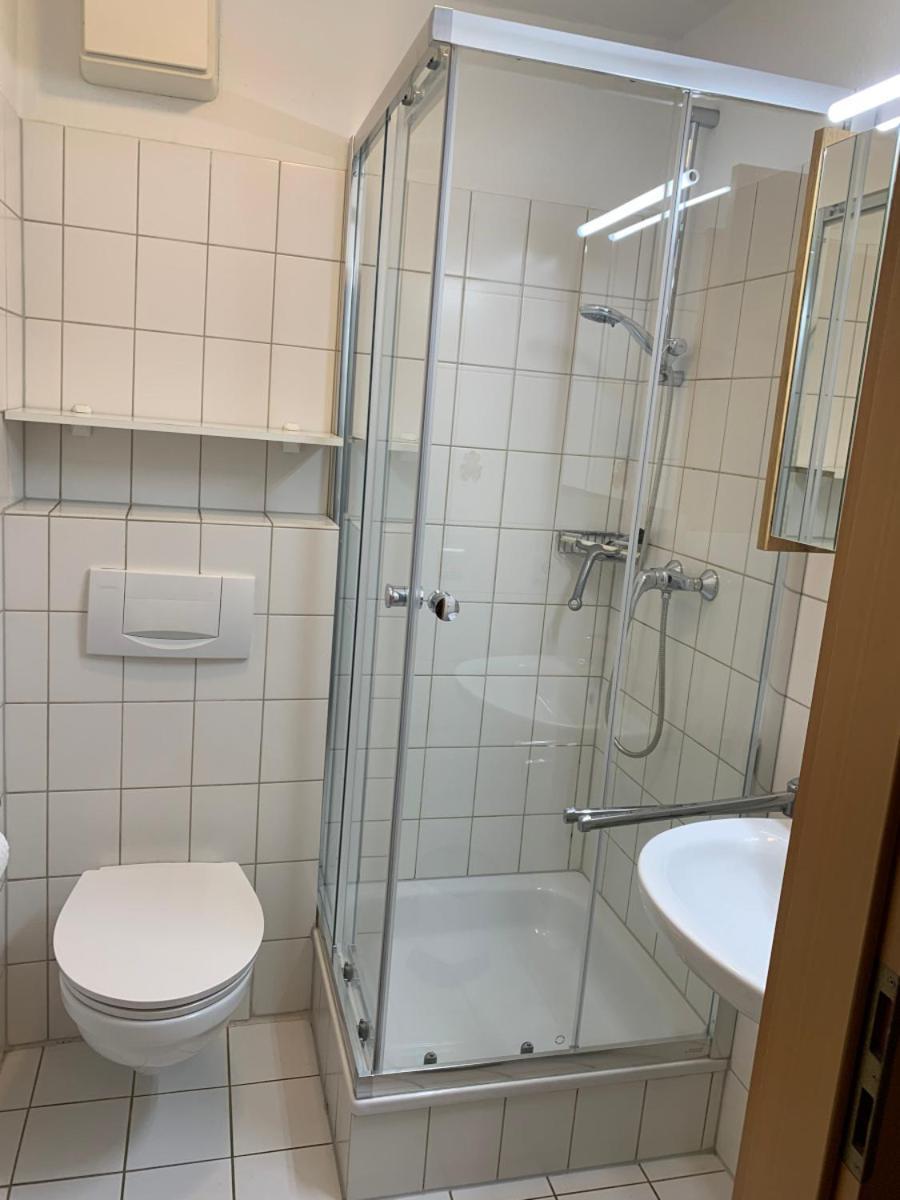 Elbe I, Ferienwohnung 29 Cuxhaven Dış mekan fotoğraf