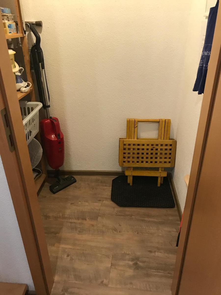 Elbe I, Ferienwohnung 29 Cuxhaven Dış mekan fotoğraf